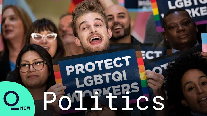 Democratic-led House Poised to Pass Equality Act to Ensure LGBTQ Protections