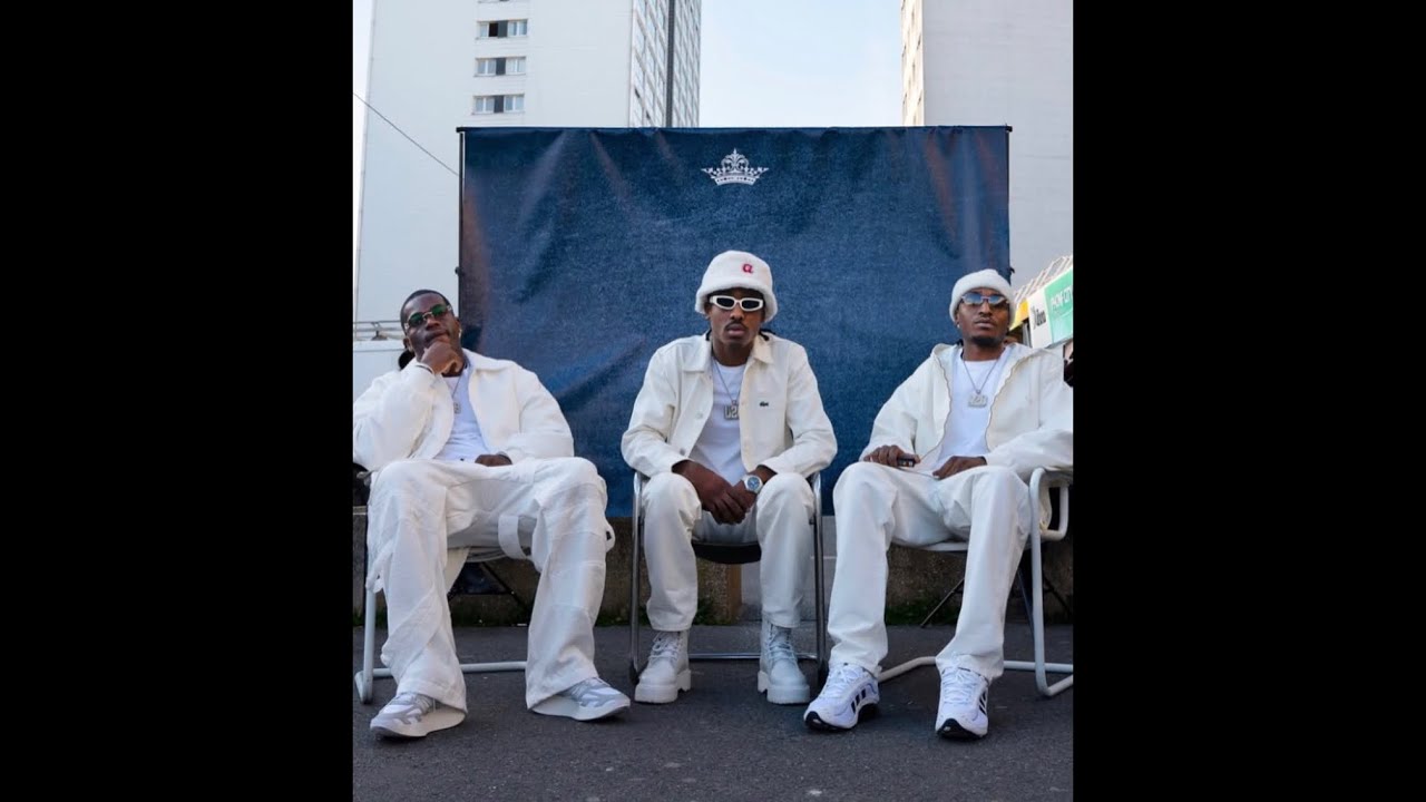 (FREE) KLN x L2B Type Beat - 