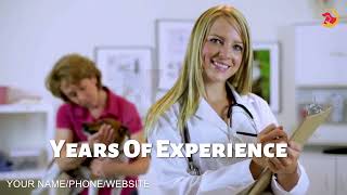 Veterinary Clinic Promo Video