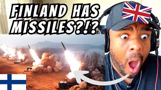 Brit Reacts to Finlands ?? impact on NATO