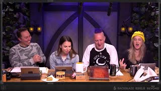 Gale Force 5... the ANIME Remake! Starring Ashley Johnson (Critical Role)
