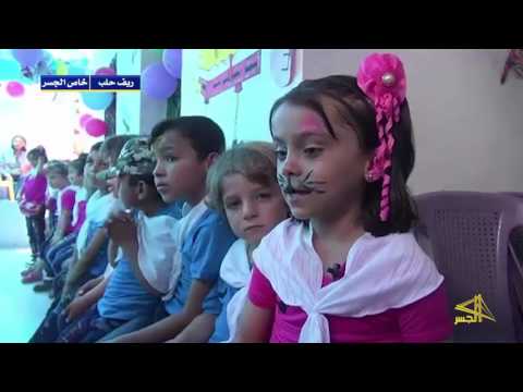 مهرجان الطفل محاولة جديدة لرسم البسمة على شفاه اعتادت الحزن 