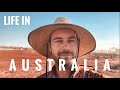 Australia Working Holiday - Expectations vs Reality - backpacking, farm work, things you should know