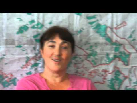 naira აი როგორ ვმუშაობდით NATGEO-ს ვიდეოზე