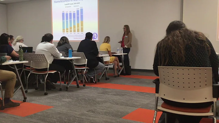 Diversity Dialogue- Housing Arizona: Challenges, O...