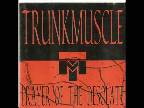 American Scream - Trunkmuscle
