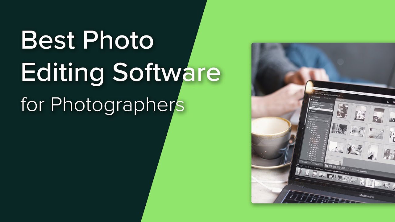 14 Open-source Free Non-destructive Photo Editors For Photographers