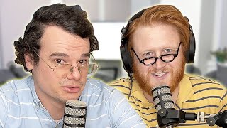 Incel Podcasts