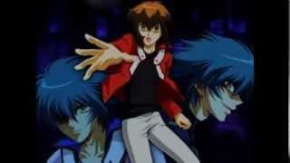 Gx- Yubel Jaden - Falling Inside The Black