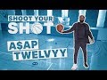 A$AP Twelvyy Drops Bars and Buckets