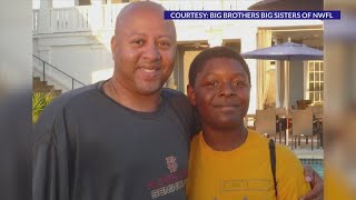 Fallen Big Brother honored for service