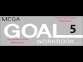 حل كتاب الانجليزي المستوى الخامس Mega Goal 5 ثالث ثانوي