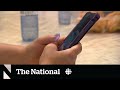 Quebec’s cellphone ban in schools comes into effect