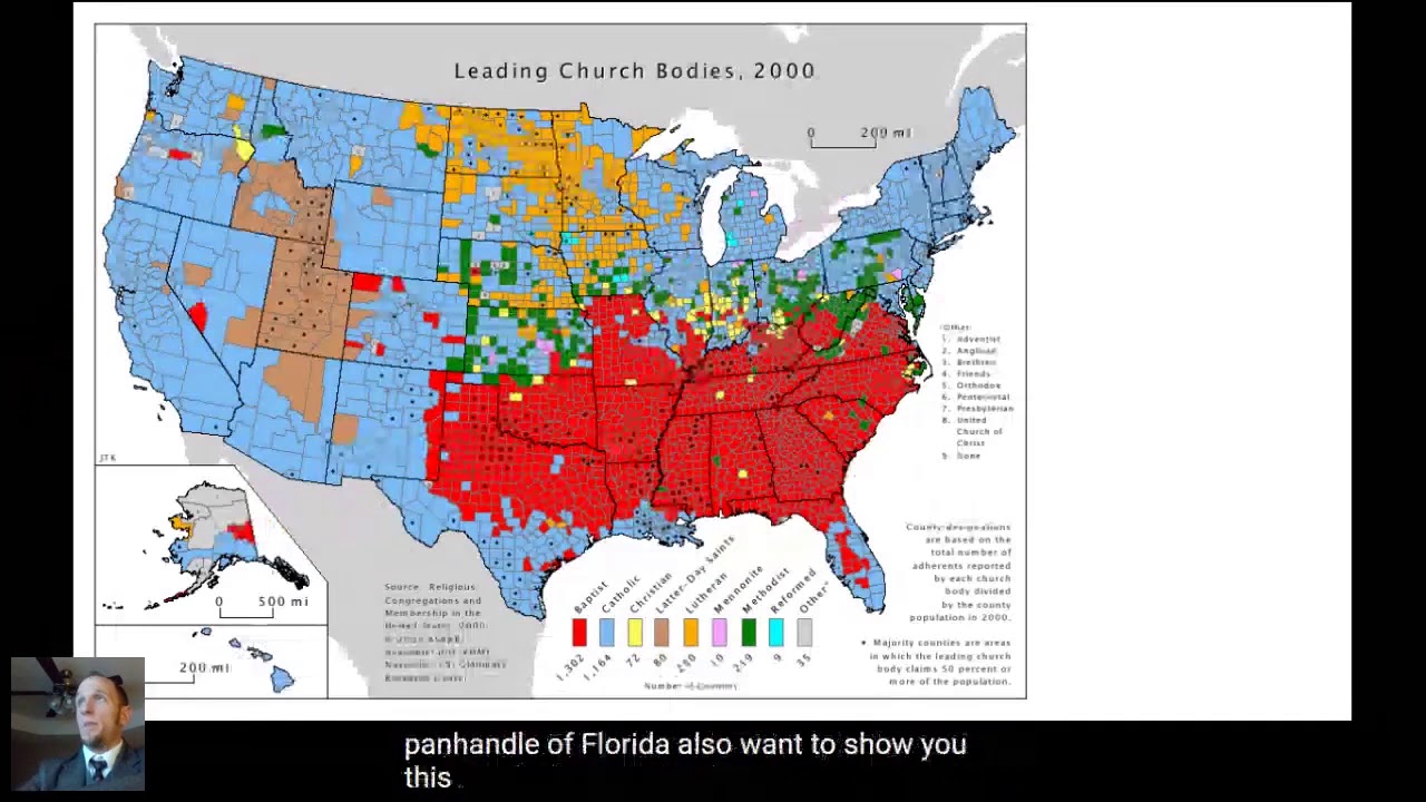 AP Human Geography - Unit 3: Ethnic Distribution Patterns | Fiveable ...