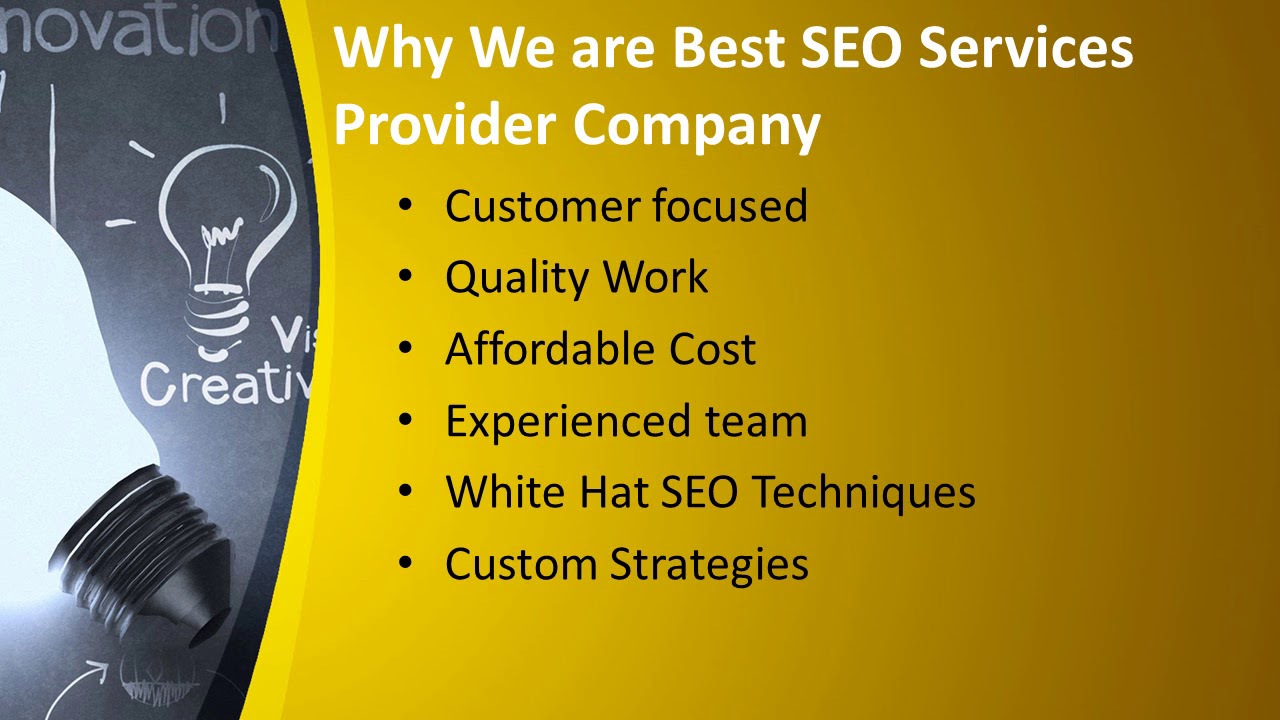 Get to The Top of Google Search Results - Rankdeck SEO