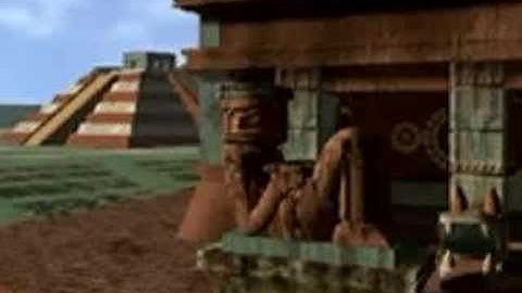 The Journeyman Project 2: Buried in Time - Walkthrough (5/7)