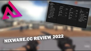 NIXWARE.CC REVIEW 2022 (IS IT GOOD?)