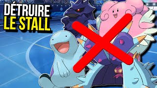 VAINCRE LES ÉQUIPES LES PLUS CANCER DE POKÉMON ? VOILÀ LA SOLUTION ! - STT #7