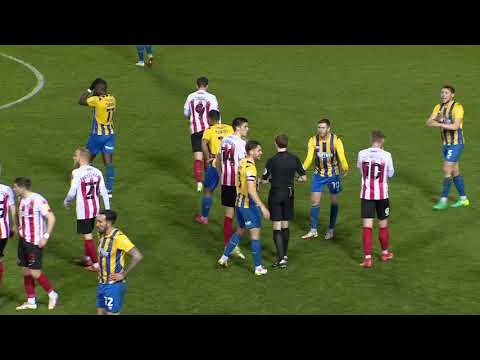 Shrewsbury Sunderland Goals And Highlights