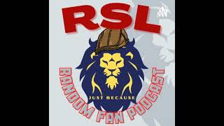 Rsl Chops The Green For 3