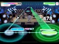 バンドリ ガールズバンドパーティ! morfonica expert 蒼穹へのトレイル bang dream girls band party