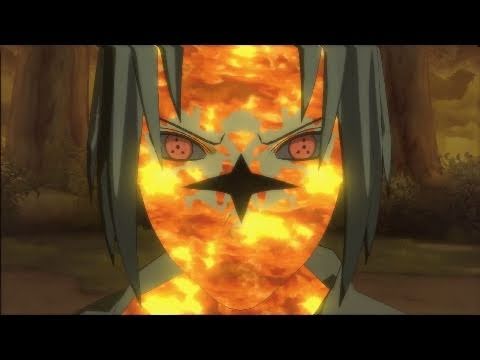 The hero takes on Sasuke in this gameplay clip from Ultimate Ninja Storm 2. PRE-ORDER: Naruto Shippuden: Ultimate Ninja Storm 2 - www.amazon.de Naruto Shippuden: Ultimate Ninja Storm 2 - GamesCom 2010: Ninja Styles Trailer | HD Developer: CyberConnect2 Release Date: Oct 19, 2010 Genre: Fighter Platform: Xbox 360, PS3 Publisher: Namco Bandai Games Website: www.namco.com ESRB: T FOLLOW XboxViewTV on Twitter www.Twitter.com