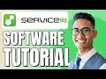 ServiceM8 Demo | Field Service Software Tutorial
