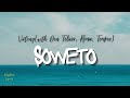 VICTONY - Soweto Remix feat Don Toliver, Rema, Tempoe (Official lyrics)