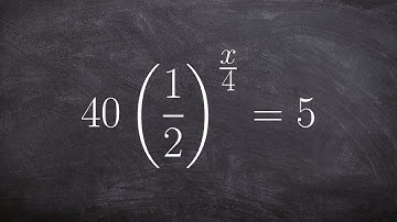 Solving exponential equations using the one to one property