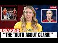 BREAKING: Lexie Hull Finally Reveals What It’s REALLY Like Playing With Caitlin Clark!