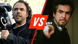 Alfonso Cuarón vs. Alejandro González Iñárritu | Versus