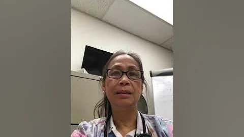 Tbc Cindy Connell 2nd broadcast