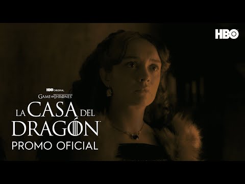 La Casa del Dragón l Episodio 7 l Promo oficial