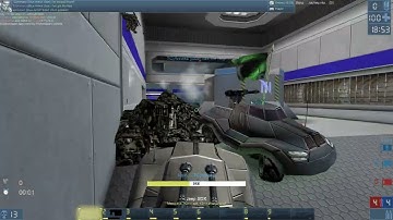 Why Unreal Tournament’s VCTF Mode Rules in 2024 - VCTF - UT99 - Online gameplay