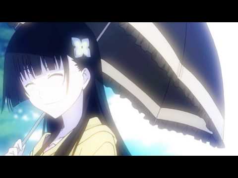 Rea & Chihiro - Bleeding Love *for Audition*