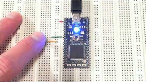 Pushbutton Callback Demo