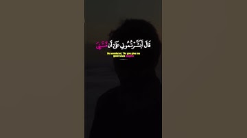 نَبِّئْ عِبَادِىٓ أَنِّىٓ أَنَا ٱلْغَفُورُ ٱلرَّحِيمُ |القارئ هزاع البلوشي #قرآن​ حالات واتس اب 2023