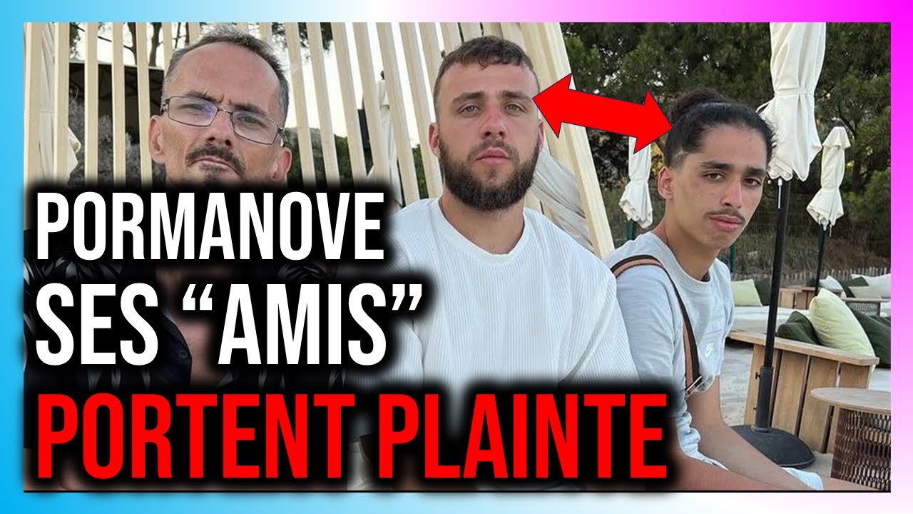 Les bourreaux de JP portent plainte ! Le culot ?