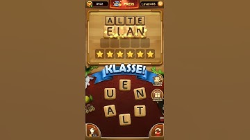 Wort guru Level 403 ebene lösungen