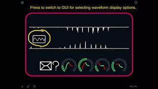 GUI for AU Audulus Mock-up screenshot 5