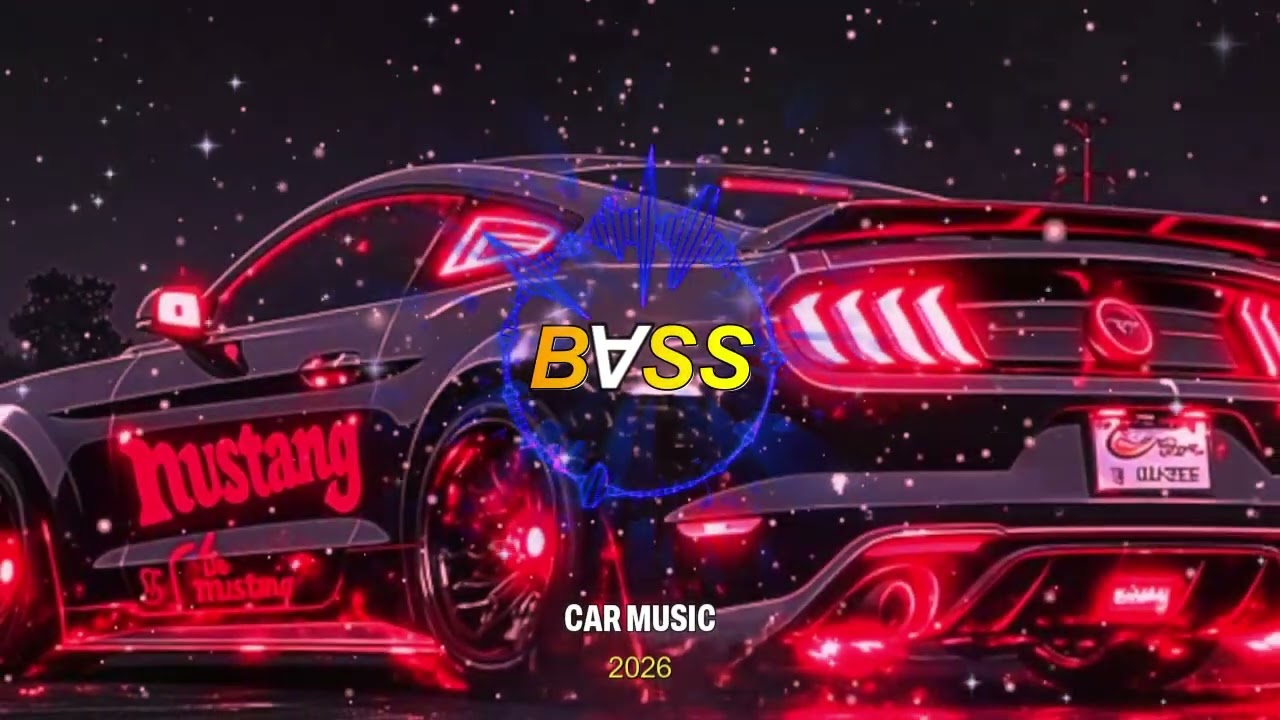 BASS BOOSTED CLUB BANGER | CAR MUSIC EDM REMIX THAT SLAPS