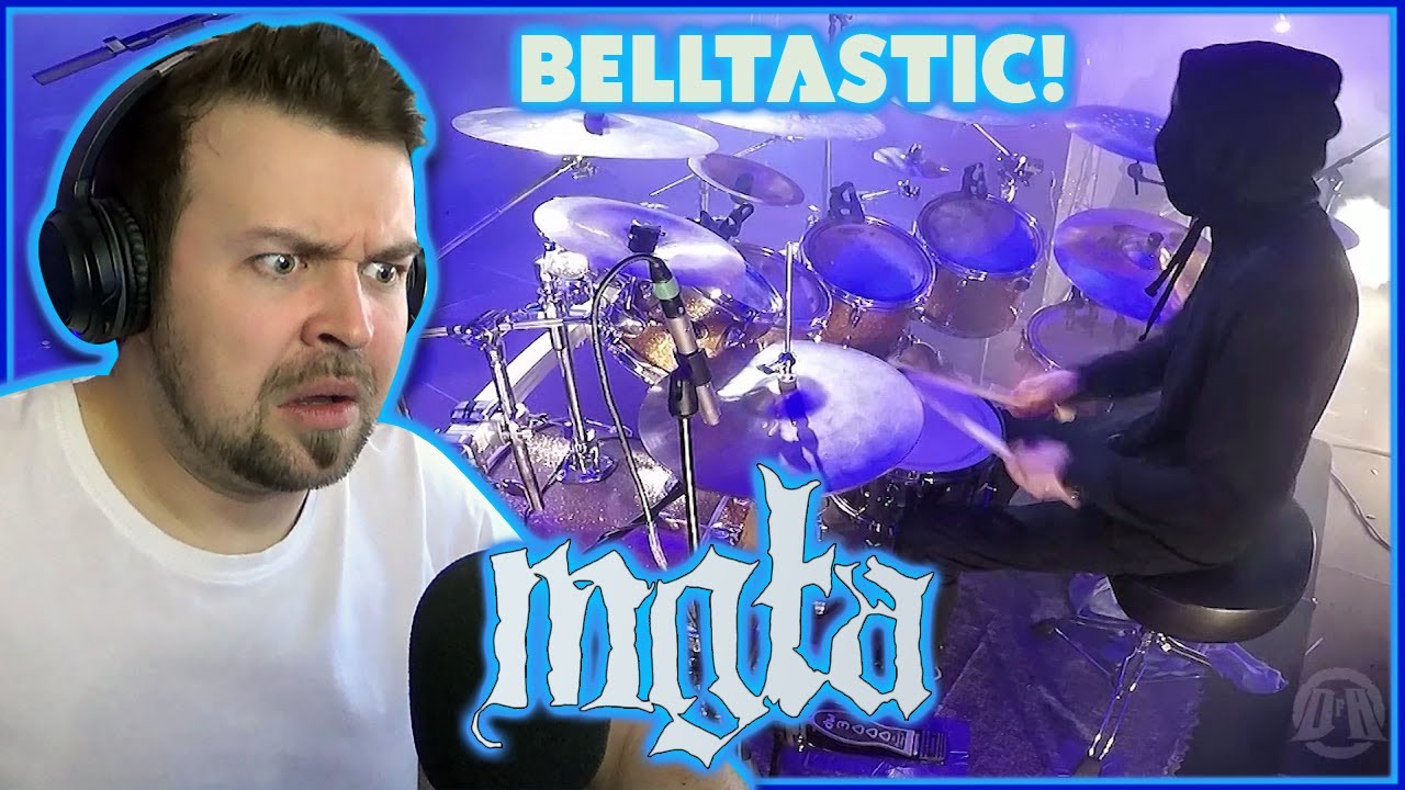 Drummer Reacts To Mgła Exercises In Futility V Darkside Brutal Assault 2019 Drum Cam Youtube 