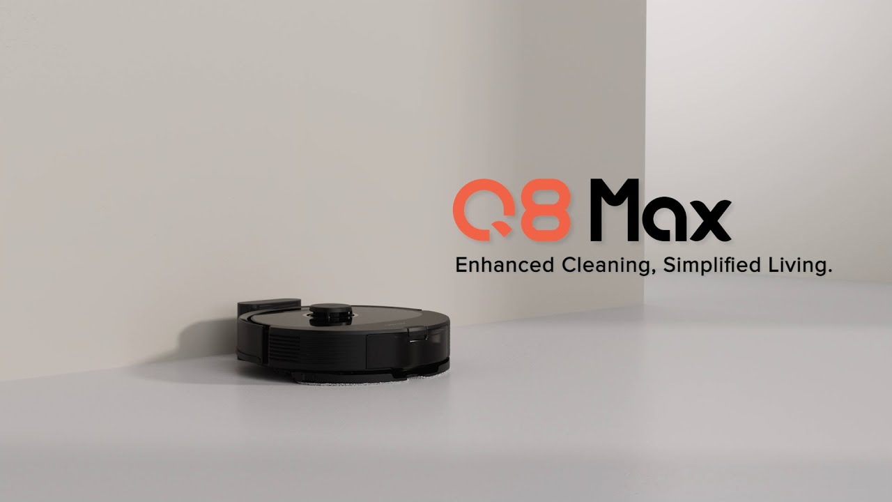 Xiaomi Roborock S7 Max Ultra - TechPunt