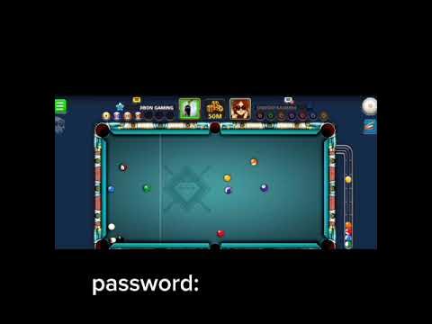 8 Ball Pool Mod APK Garis Panjang 5.14 (Garis Panjang Dan Coin)