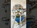 make a chain with simple tools