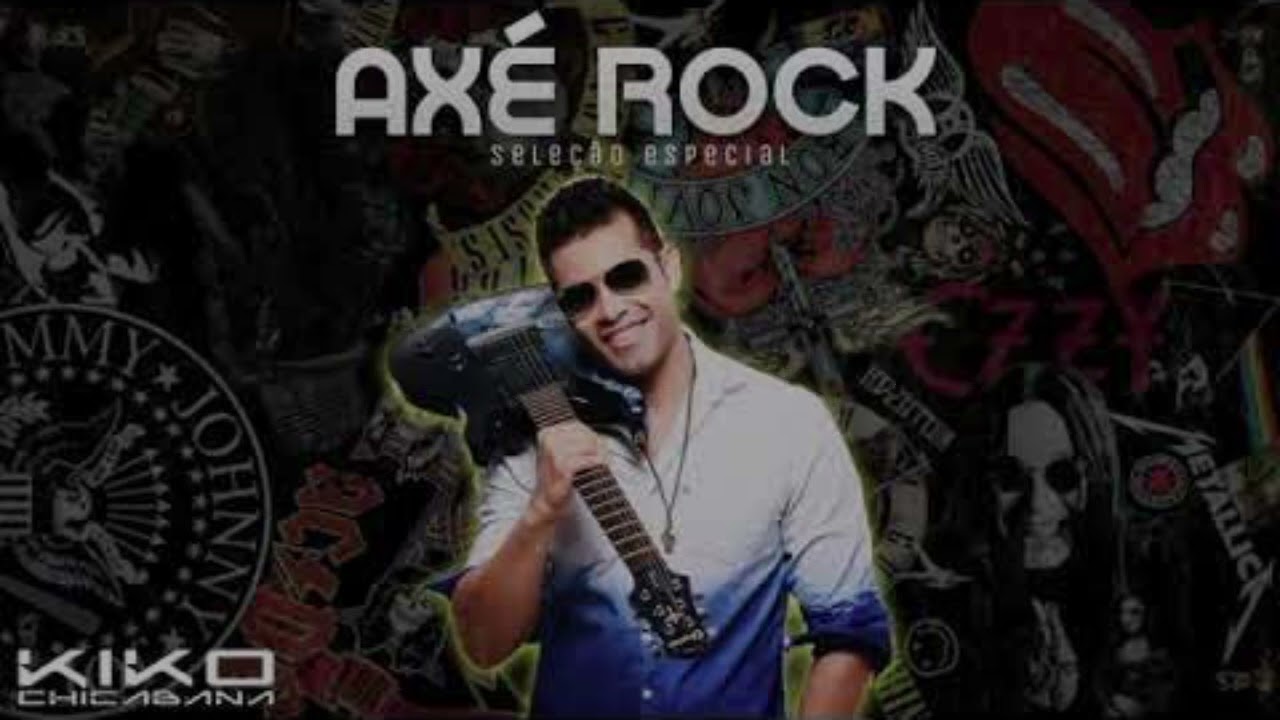 Kiko Chicabana - Karaokê/ Tempo Perdido - Pais e Filhos