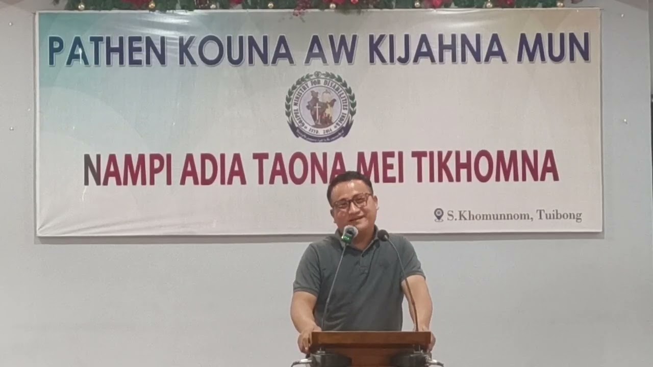 Upa Mangneo precious speech|| hilai munna eivil pau hi Hatchungnung PATHEN Lhagaotheng iti hithei...