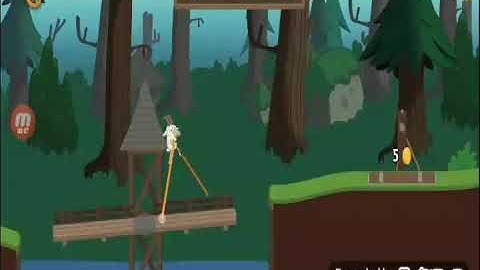 walk master gameplay walkthrough (from trail 8 to 10)