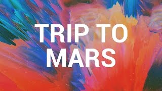 Just A Tune - Trip To Mars (feat. Sammi Constantine)