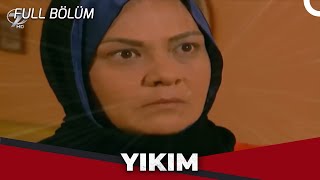 Yıkım - Kanal 7 TV Filmi